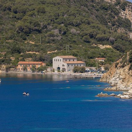 Casa La Nave Enfola - Argonautivacanze Portoferraio Exterior foto