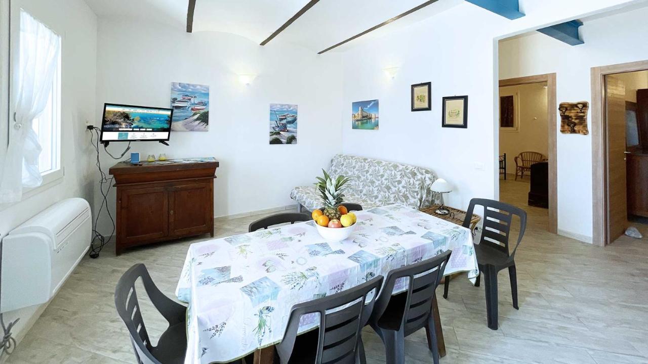 Casa La Nave Enfola - Argonautivacanze Portoferraio Exterior foto